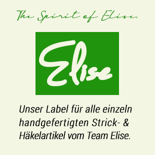 The Spirit of Elise